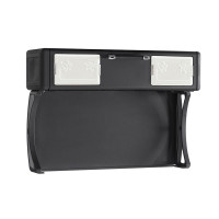 Отсек для подогрева еды для печи Milly, белый