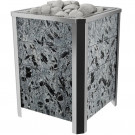 Электрокаменка Премьера М-12 серпентинит «Премиум» (Инжкомцентр ВВД) до 15 м3