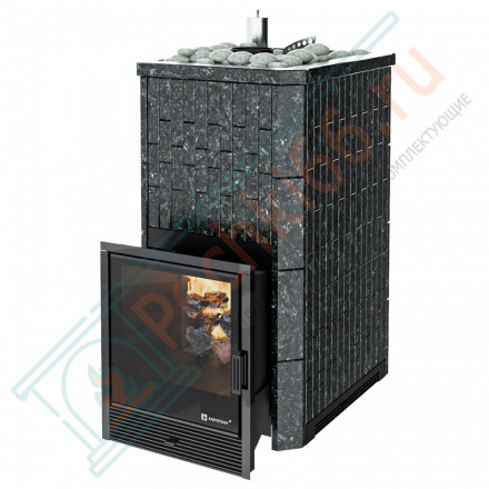 Печь банная Южная 22 пироксенит (ИзиСтим)