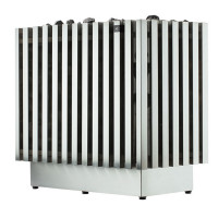 Печь для сауны IKI Pro 28 (27,6 кВт, 300 кг камней)