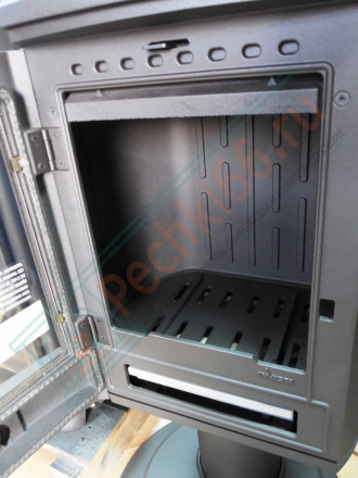 Чугунная печь Mesnil (INVICTA)