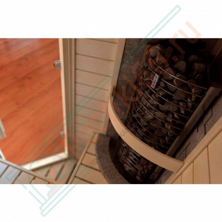 Электрокаменка TOWER TH3-60NB-CNR-P (SAWO) до 8 м3