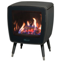 Газовая печь Vintage 35 GA (Dovre)