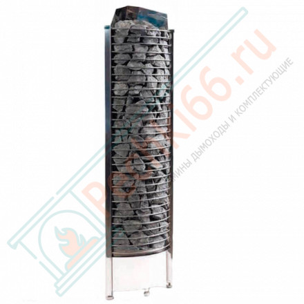 Электрокаменка TOWER TH3-60NS-CNR-P (SAWO) до 8 м3