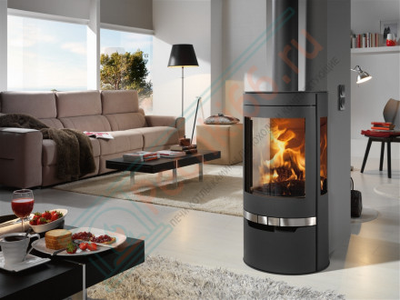 Печь-камин Suerte (Panadero)