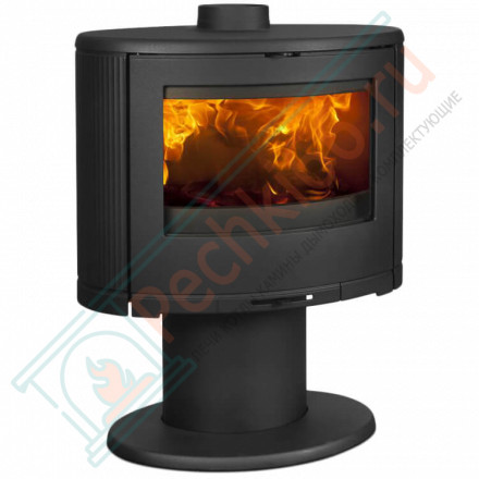 Чугунная печь BOW/P (Dovre)