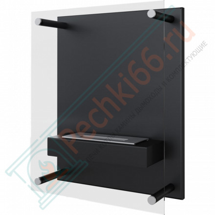 Биокамин GLASS (Kratki)
