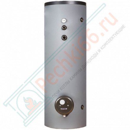 Бойлер косвенного нагрева Combi Pro 300 inox (Metalac)