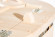Фитобочка из кедра круглая гигант со скосом (НКЗ) в Уфе