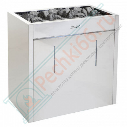 Электрическая печь Virta Pro Combi HLS220SA Steel (Harvia)