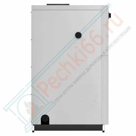 Напольный одноконтурный газовый котел Лемакс Классик-90