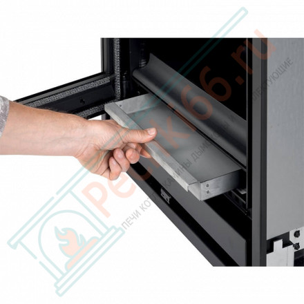 Каминная топка Neo 55 G (Supra) 6 кВт