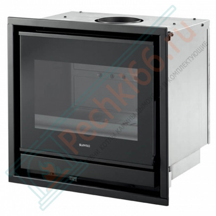 Каминная топка Neo 55 G (Supra) 6 кВт